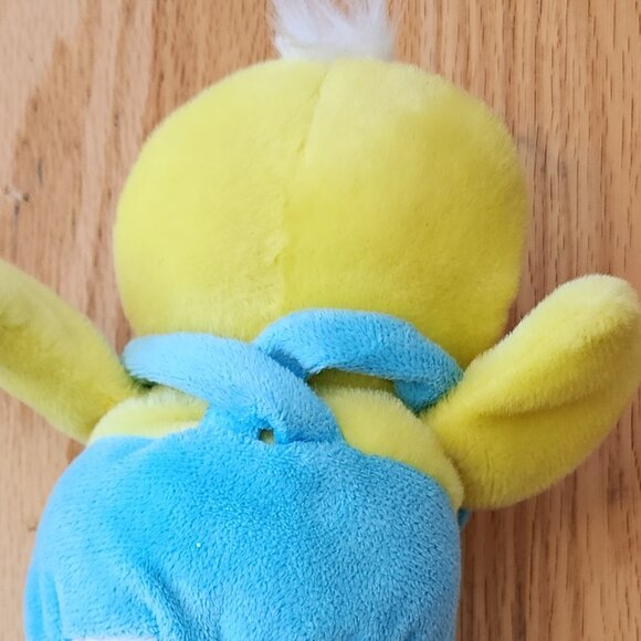 DanDee "My First Easter" Chickie Stuffed Animal Toy - Picture 10 of 15